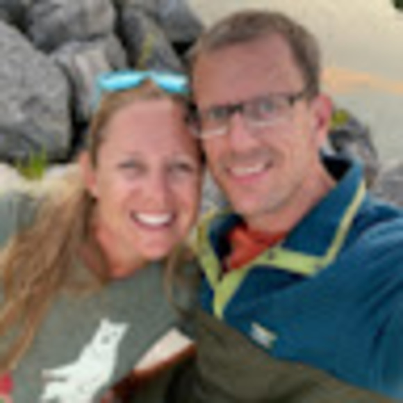 Meet your Posher, Aaron - Picture 1 of 1